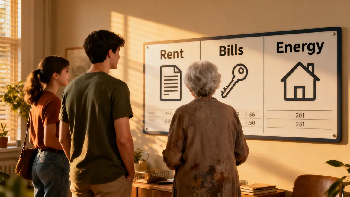 aides au logement tableau info famille jeunes seniors