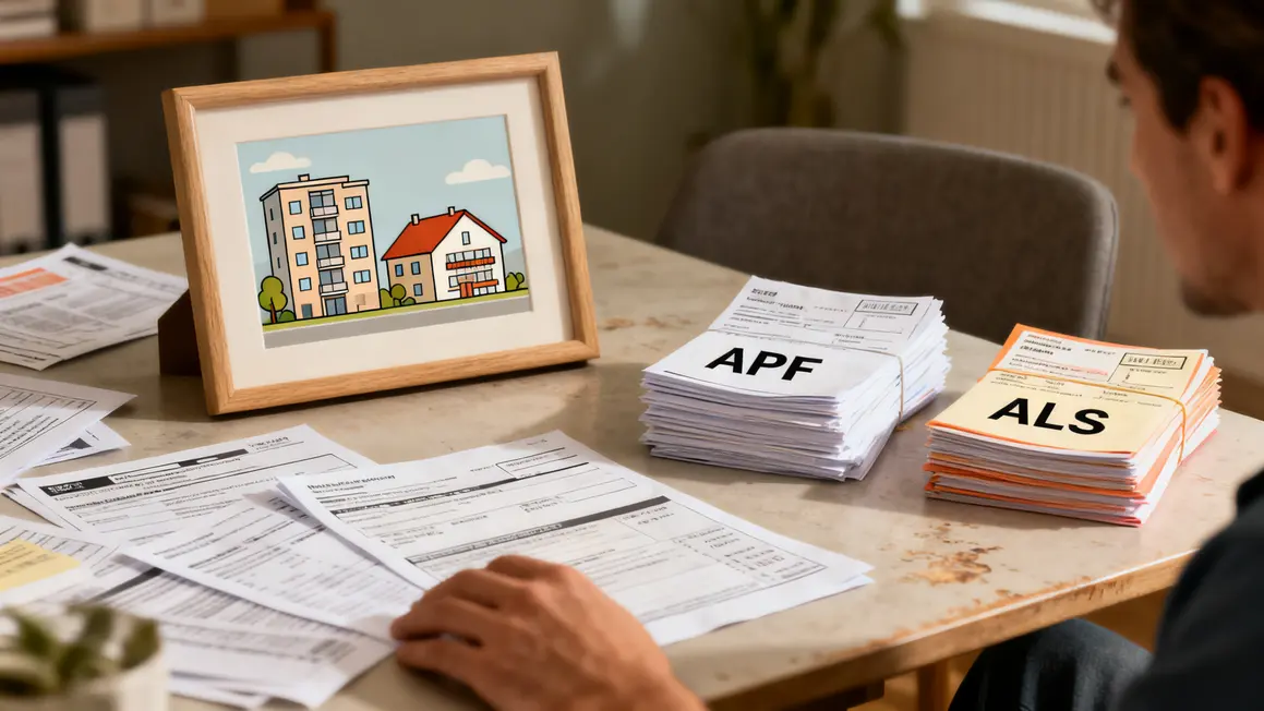 aides au logement illustration tableau habitat apl alf als