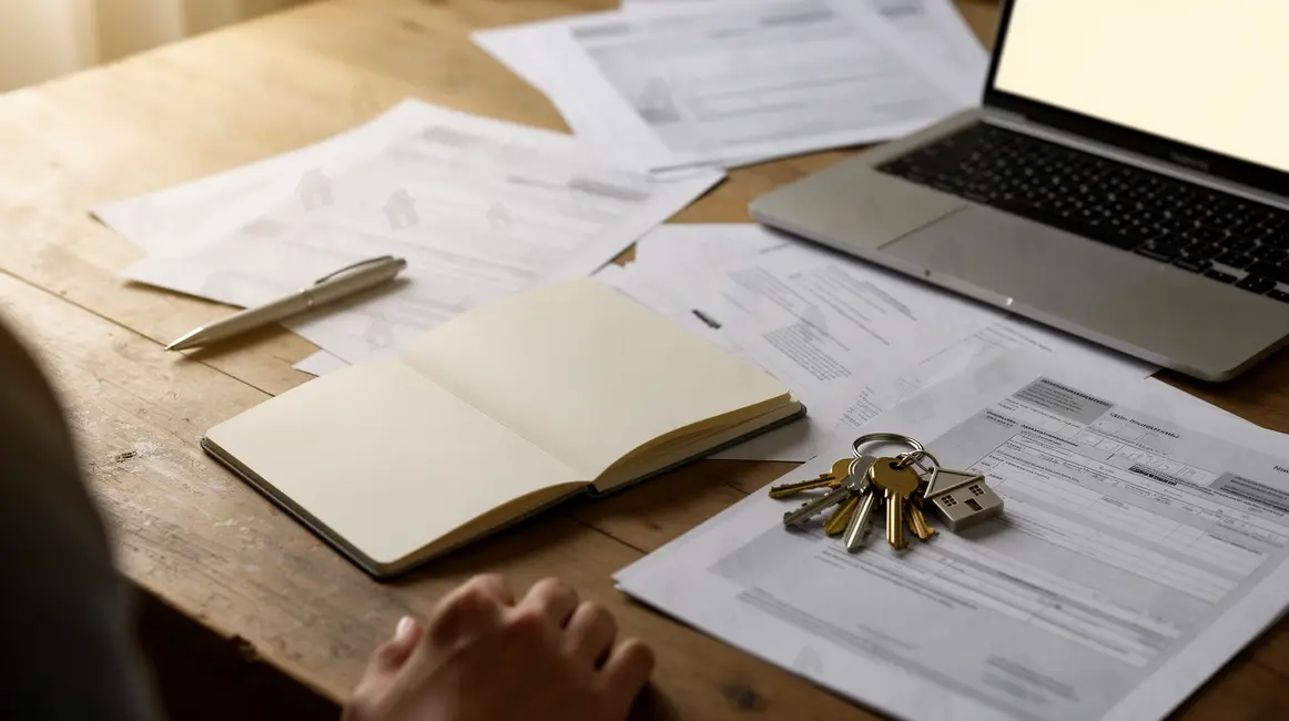 Conseils aides logement dossier administratif