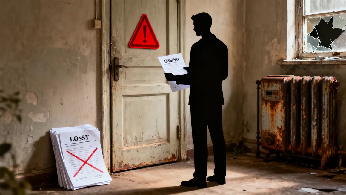 Erreurs aides logement bail non signe