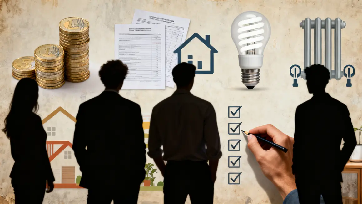 dispositifs financiers aides rénovation énergétique 2026