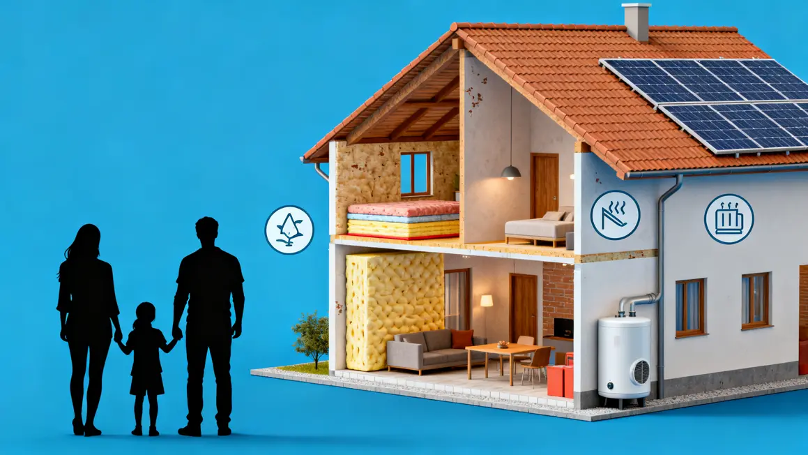aides rénovation énergétique 2026 dispositifs infographie maison