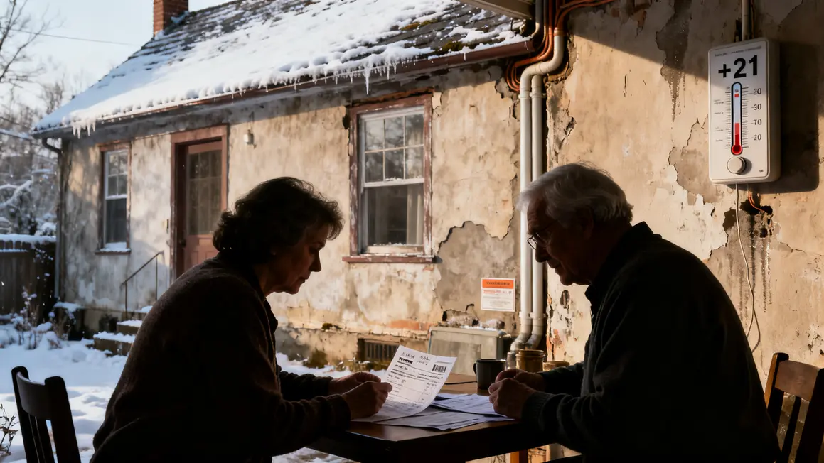 maison ancienne budget senior rénovation énergétique 2026