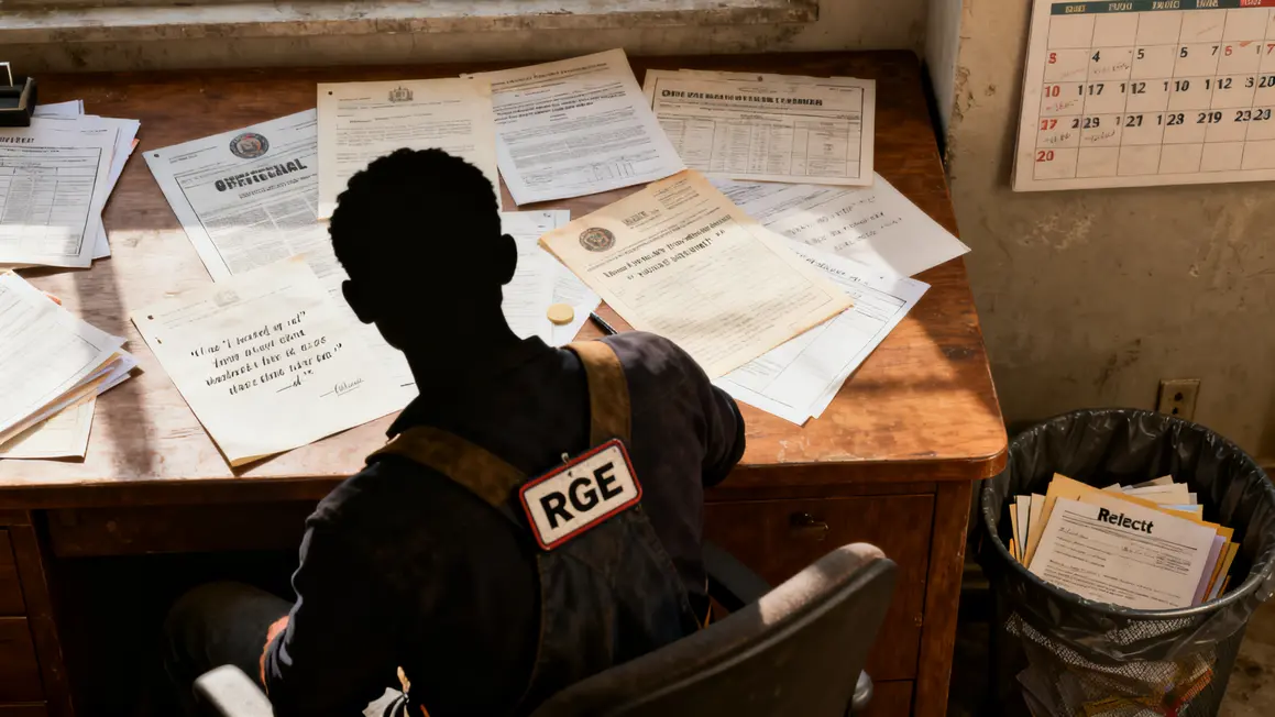 documents artisan RGE critères aides rénovation énergétique