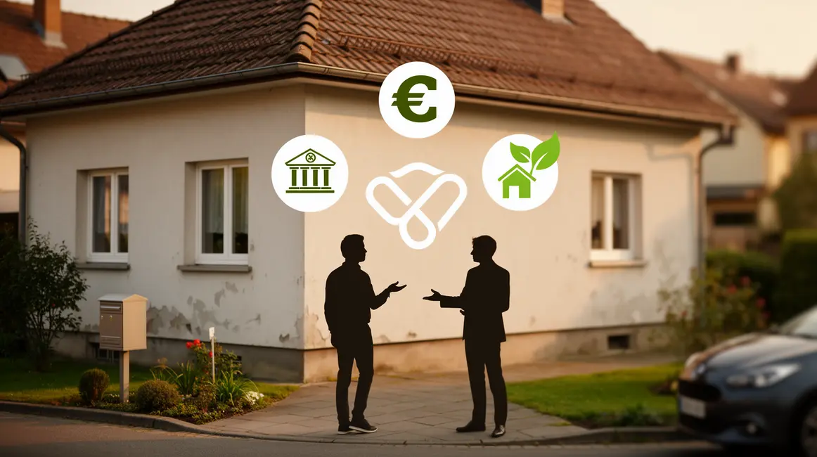 aides renovation energetique maison financement ecologie