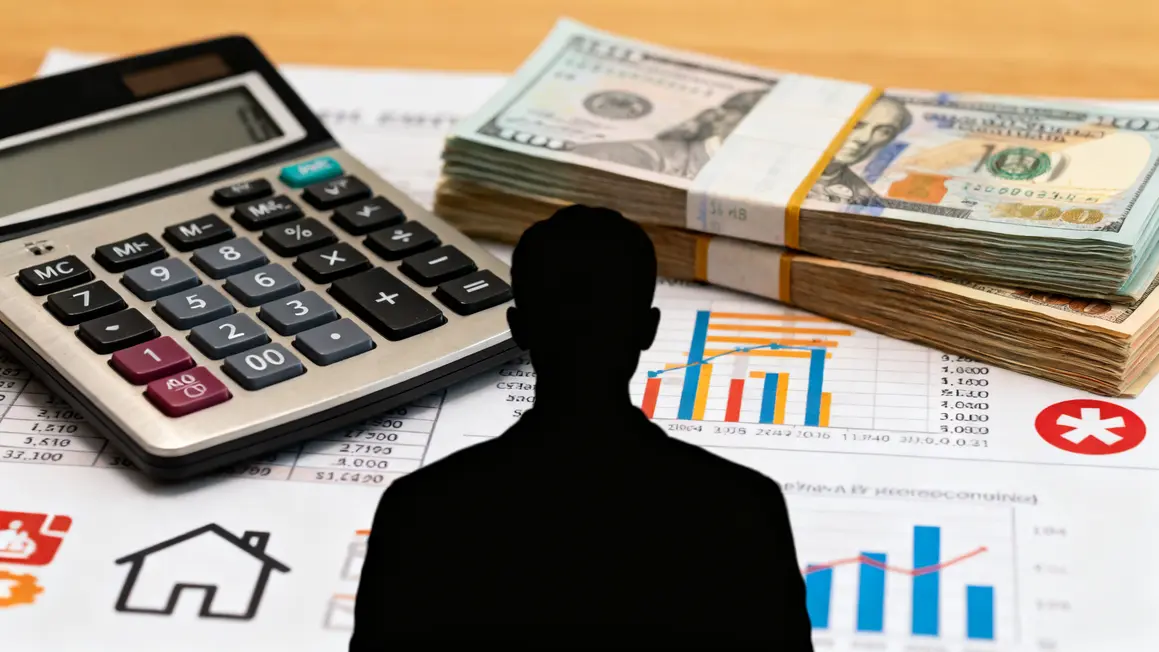 calcul budget habitation frais annexes aide financement