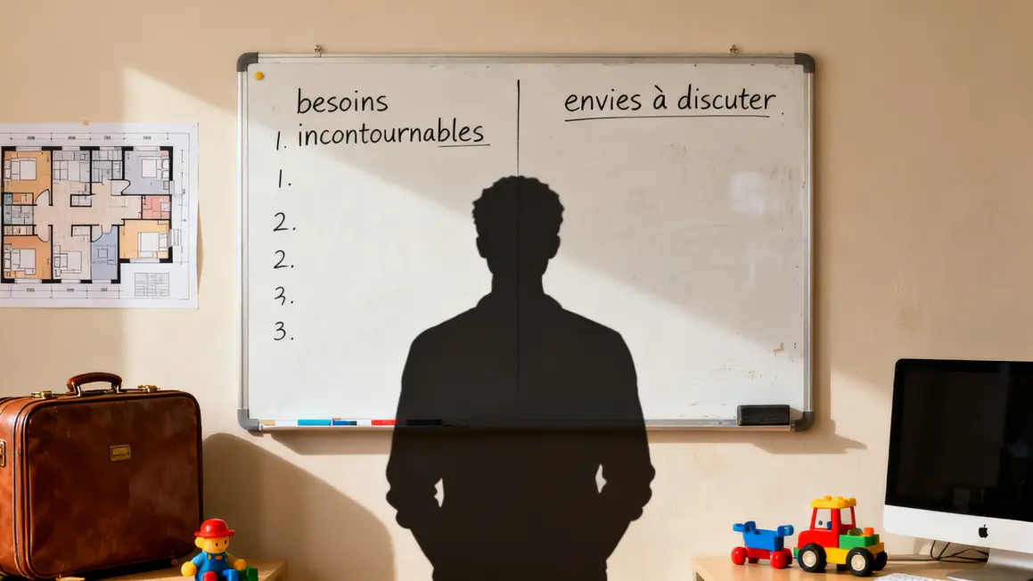 tableau besoins habitation silhouette neutre