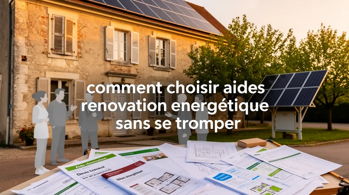 discussion aides renovation energetique maison ancienne