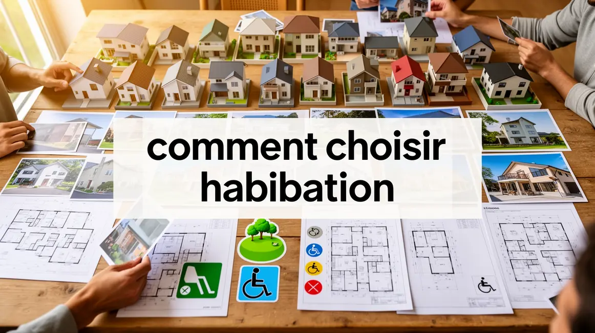 selection habitation plans renovation maison appartement