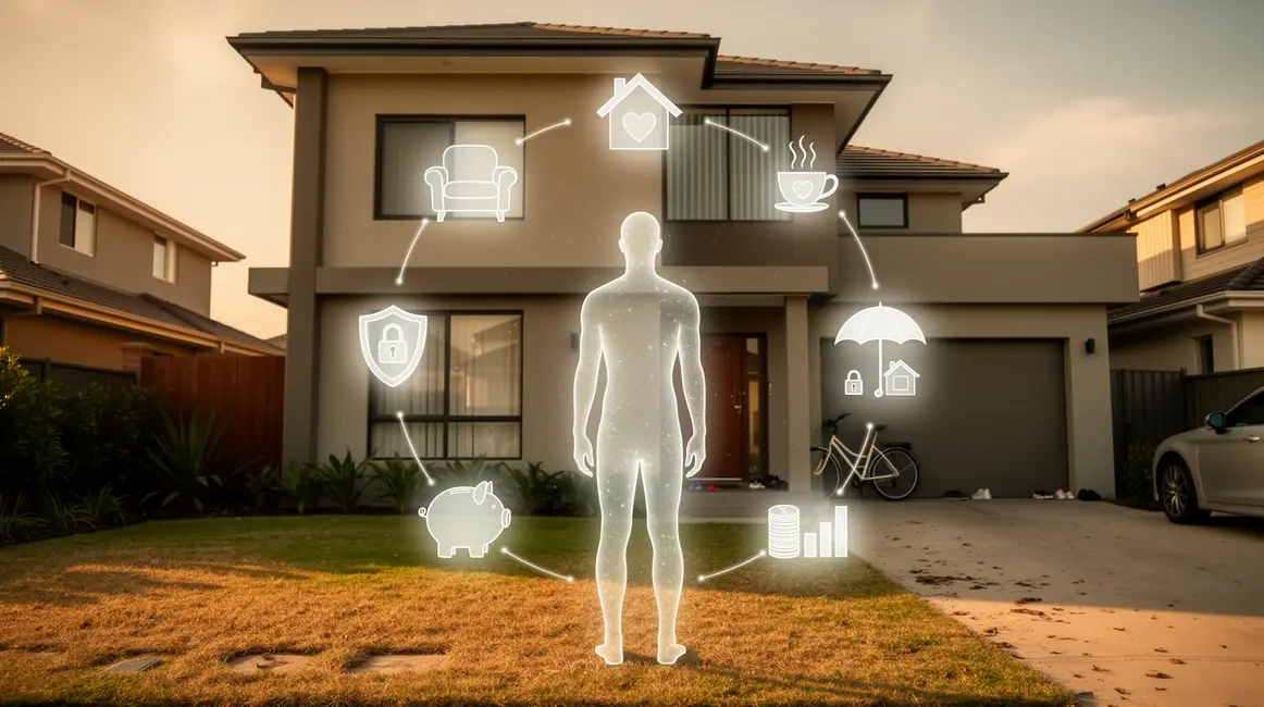 maison moderne analyse confort securite budget