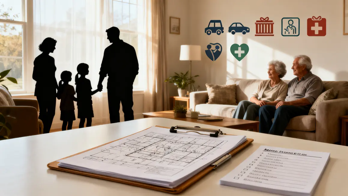 choisir habitation sans se tromper comprendre besoins projet