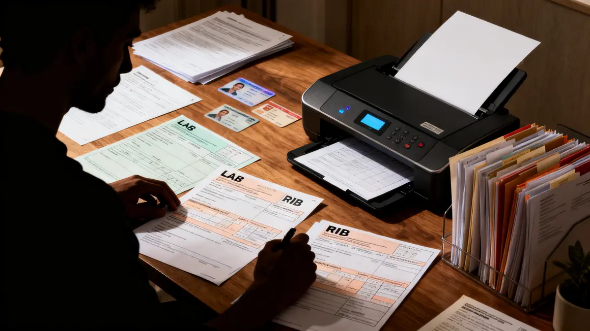 pieces justificatives dossier aides logement