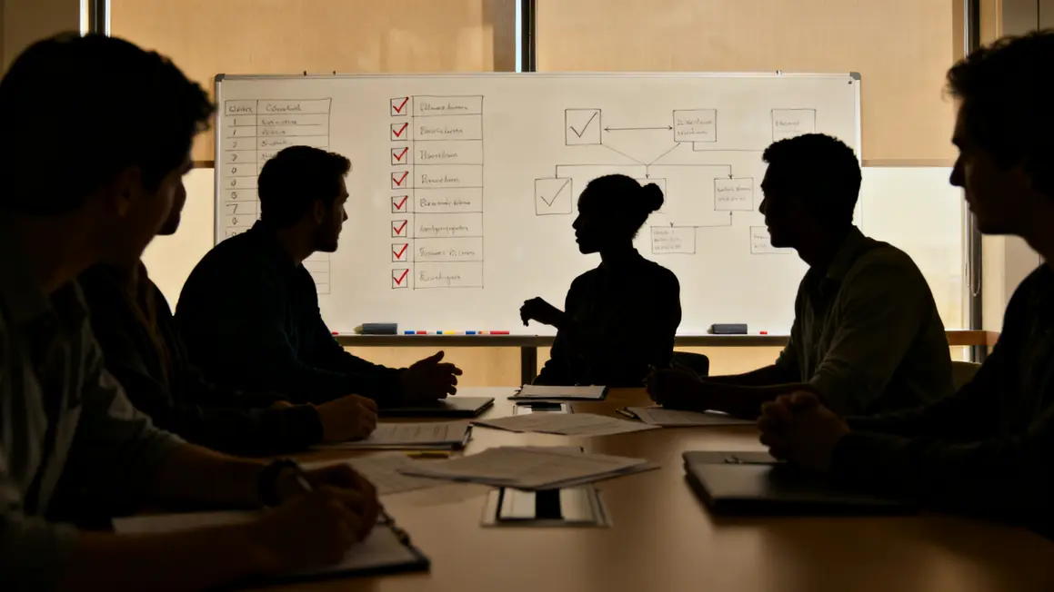 copropriete reunion check-list travaux