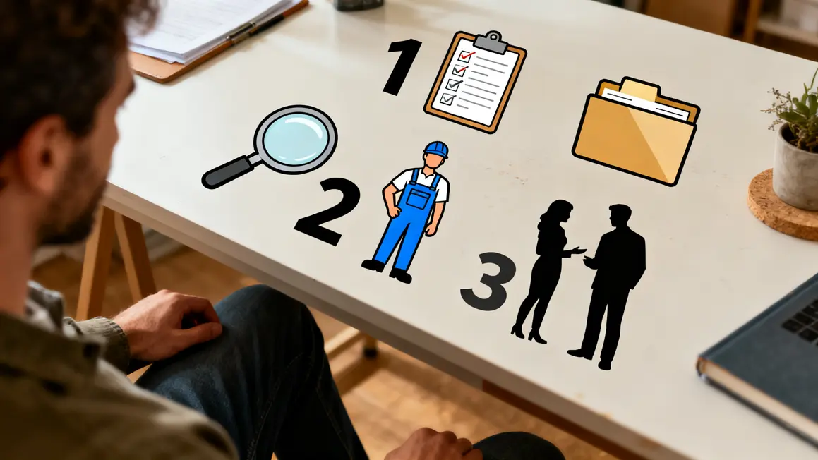 illustration critères qualité checklist Pact Arim Soliha
