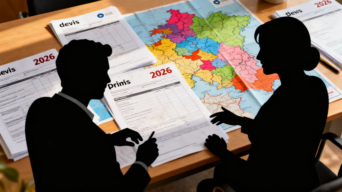 Tableau dispositifs aides rénovation énergétique SEO 2026