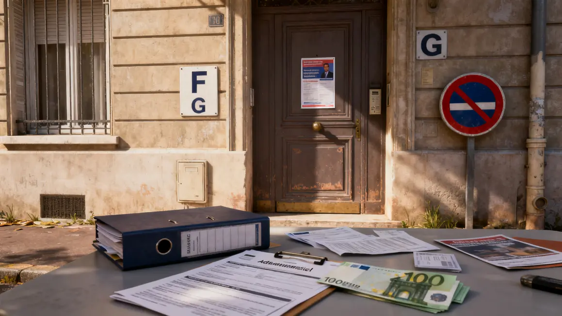 Sanctions DPE passoire thermique et obligations