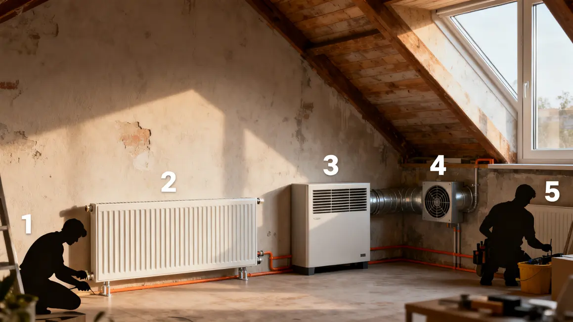 dpe passoire thermique travaux prioritaires visuel