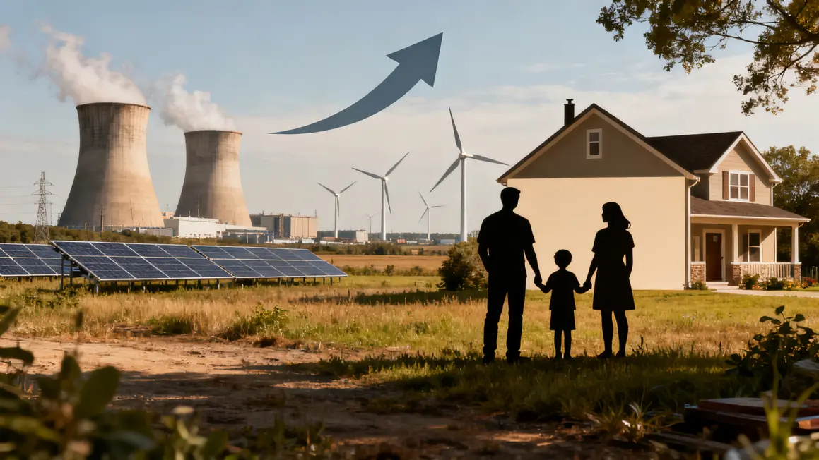 2026 transition énergie nucléaire renouvelable