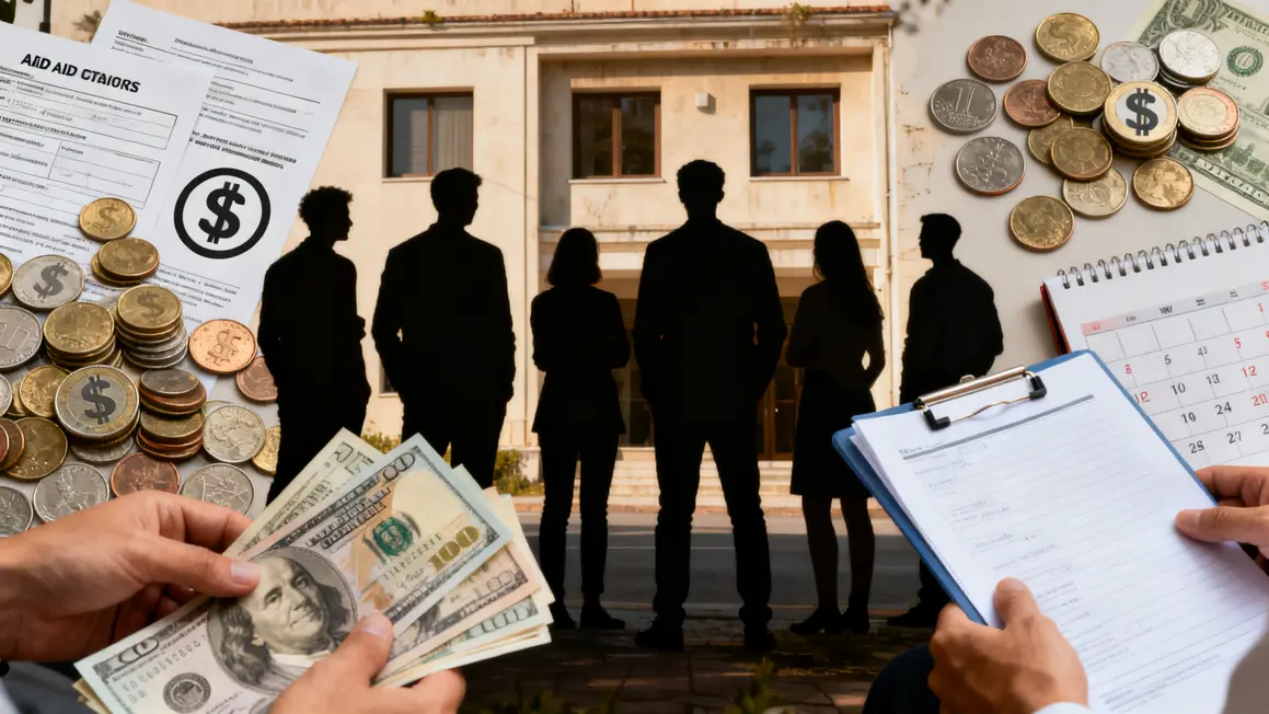 financement renovation copropriete aides et budget