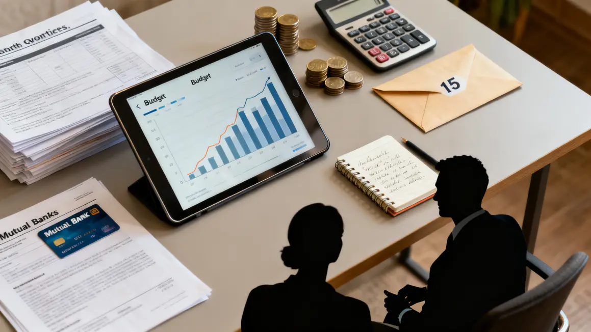 Tablette budget projet habitation conseiller 2026