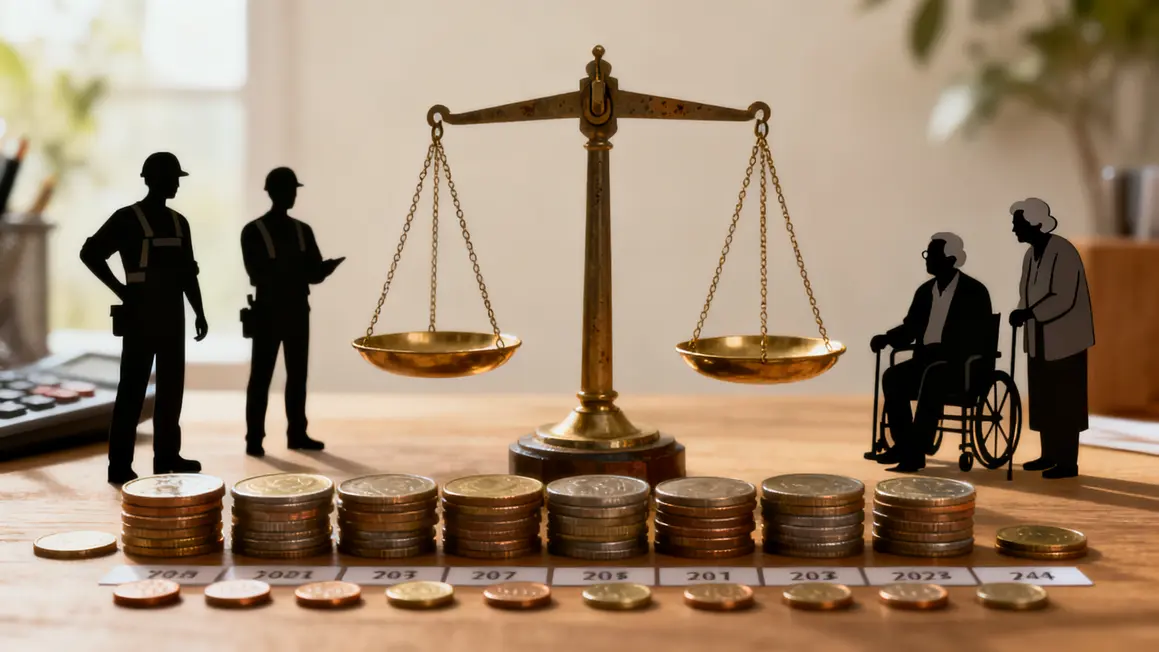Schéma points retraite complémentaire Agirc-Arrco