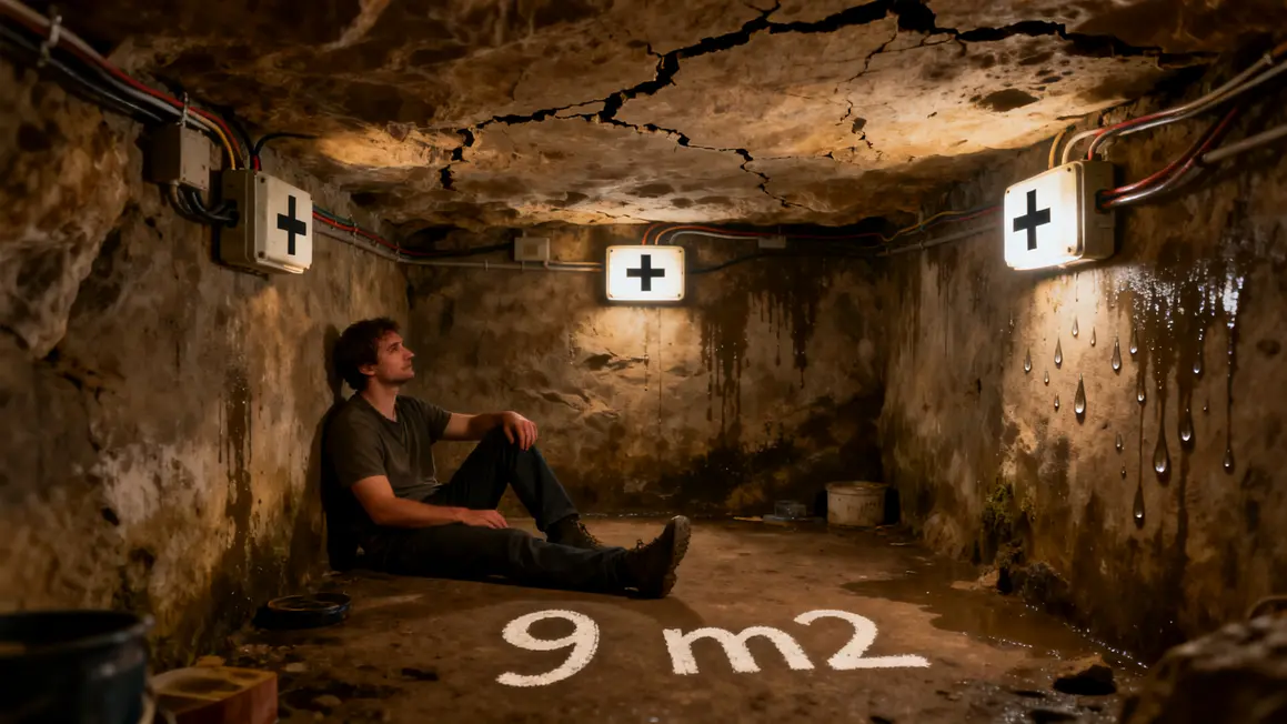 Cave fissures habitat indigne critères essentiels