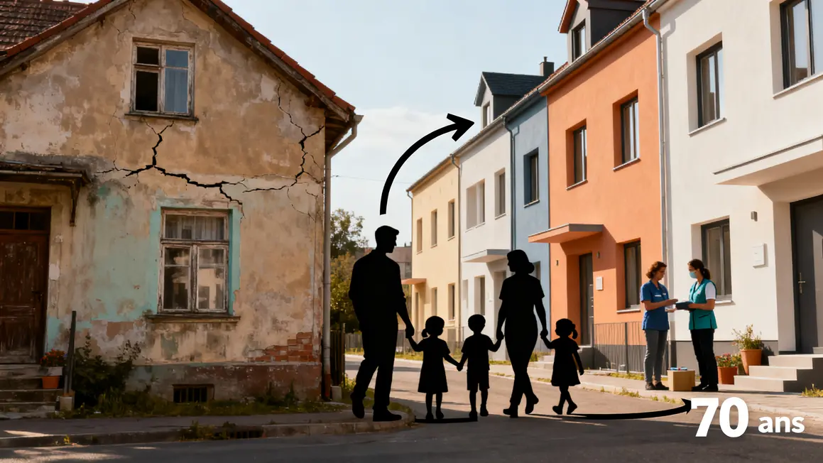 pact arim solhiha chronologie logements renoves