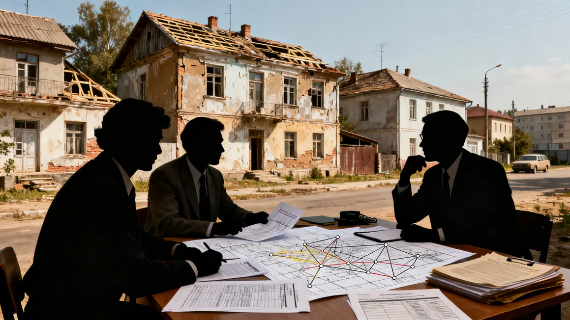 experts pact arim soliha mission réseau historique