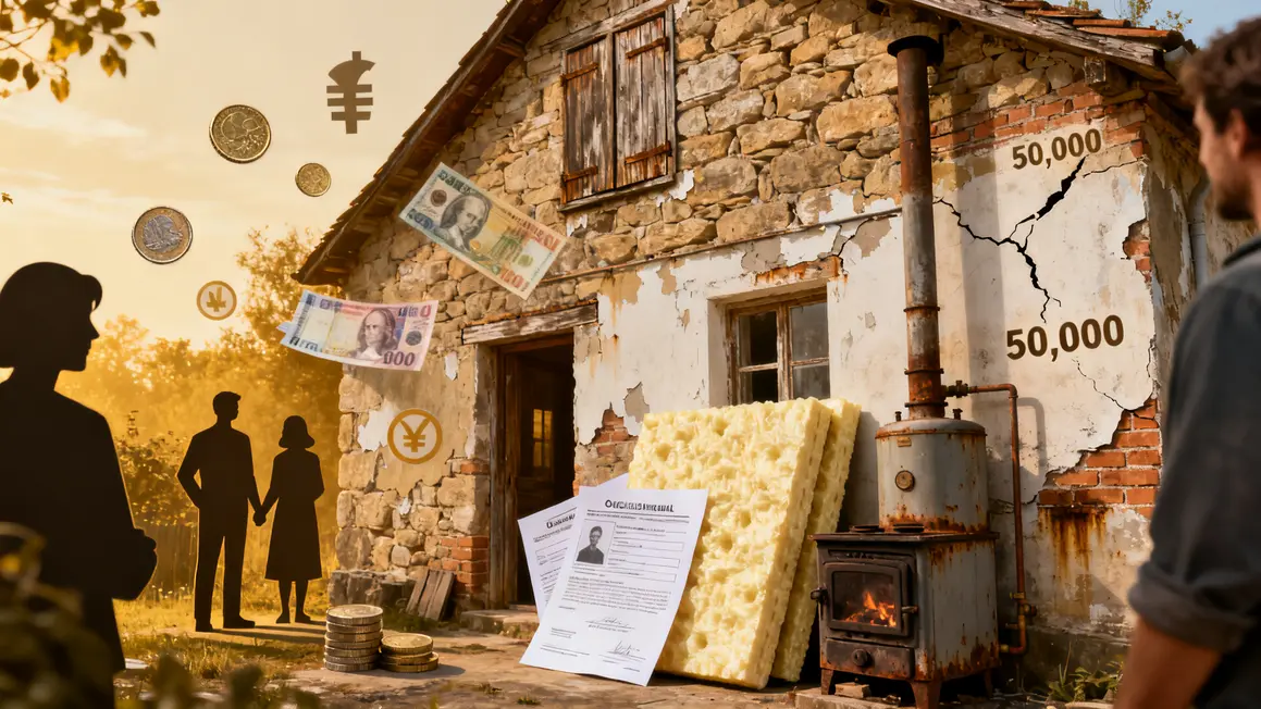 tableau aides financement renovation energetique maison ancienne