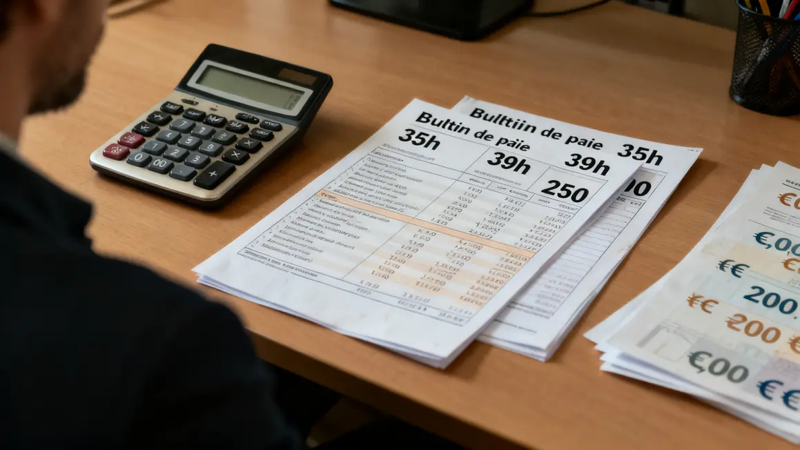 bulletins salaires pact arim 2026 coefficients