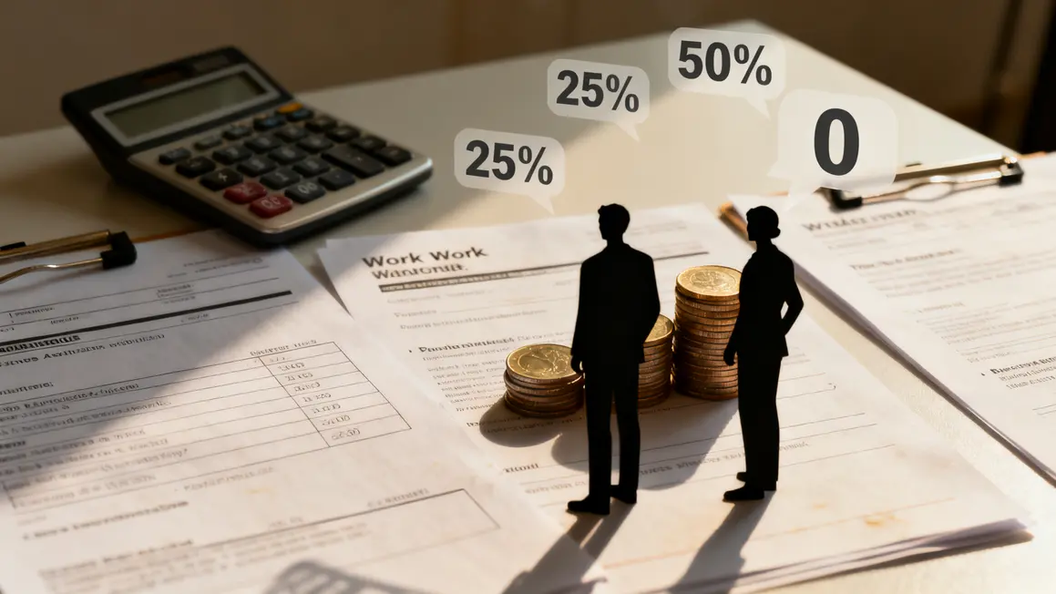 renovation en copropriete aides budget documents calculatrice