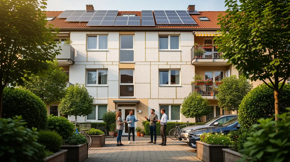 renovation copropriete 2026 immeuble collectif transition energetique