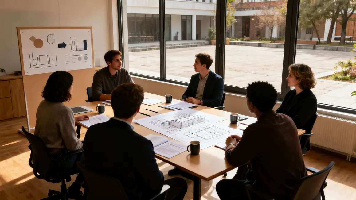 renovation en copropriete deliberation collective conseils