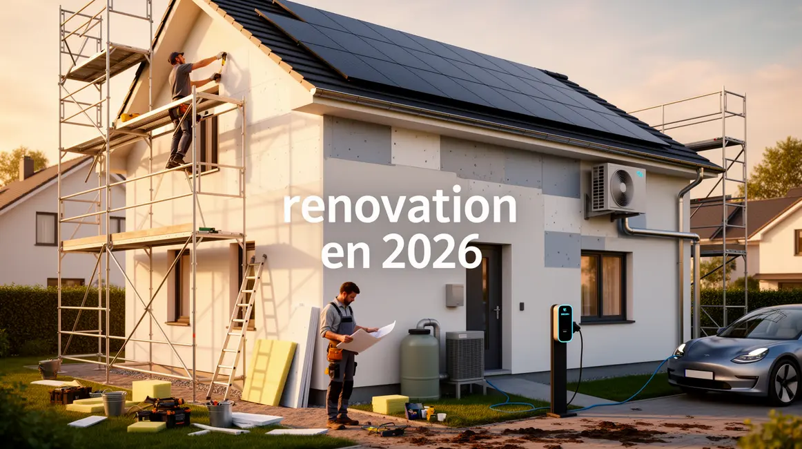 plan renovation energetique maison 2026