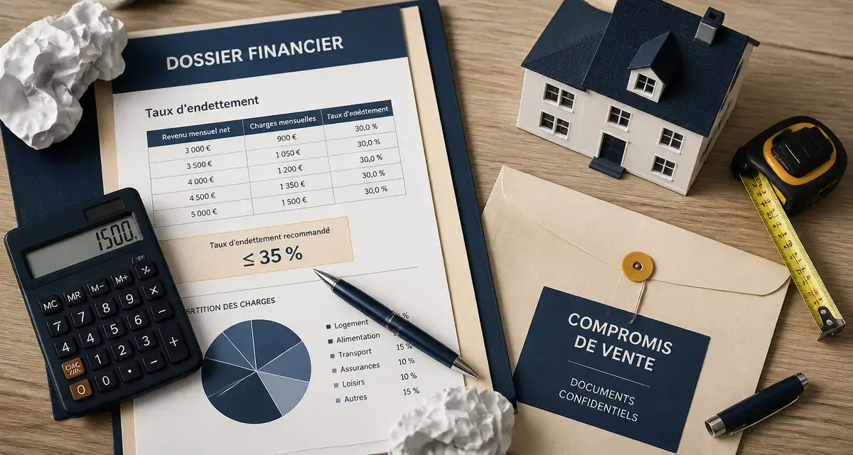 Aide achat immobilier : 4 piliers pour sécuriser un investissement immobilier
